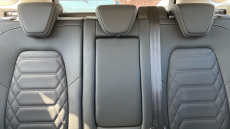 Ford Focus 1.0 EcoBoost Hybrid mHEV 155 Titanium X 5dr Auto Petrol Estate